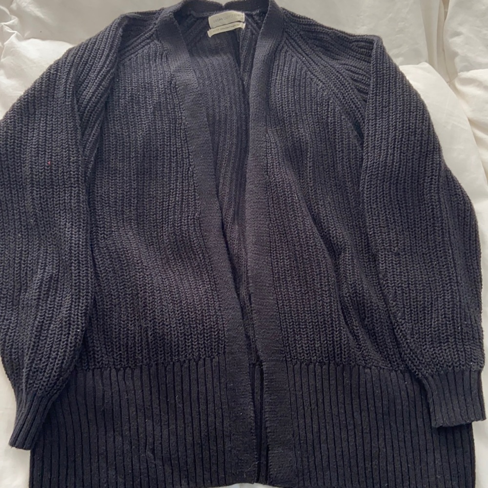 Urban outfitters cardigan